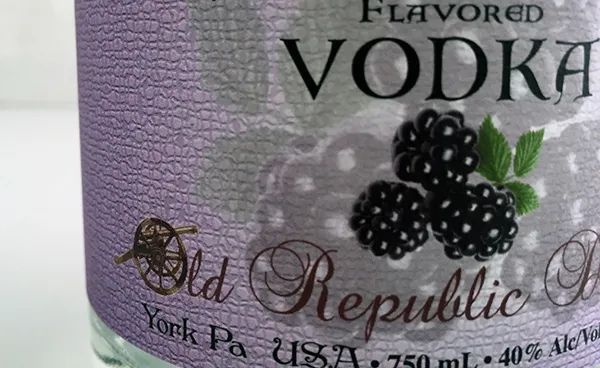 Tactile Labels