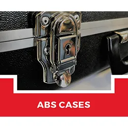 CUSTOM ABS CASES