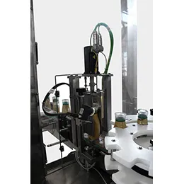 CONTROL SYSTEMS