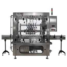 IN-LINE FILLERS