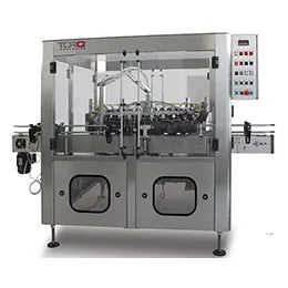 RINSING MACHINE