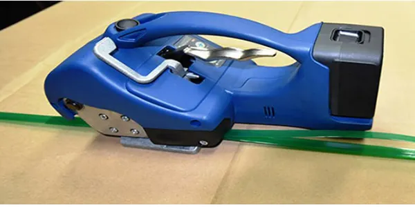 Banding - Plastic and Steel