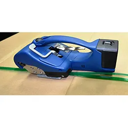 Banding - Plastic and Steel