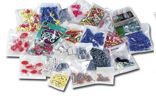Polybags and Sheeting