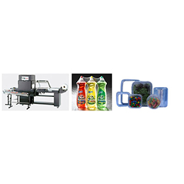 Shrink Film and Equipment