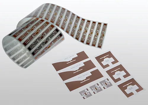 RFID – Radio Frequency Identification