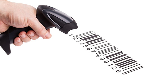 Scanners & Barcode Readers