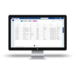 asset maintenance tracking