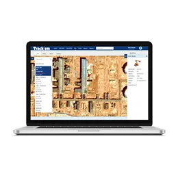 plant-equipment tracking