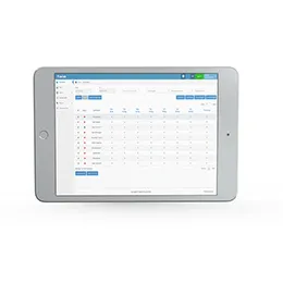 time tracking