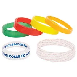 Preform Shrink Bands