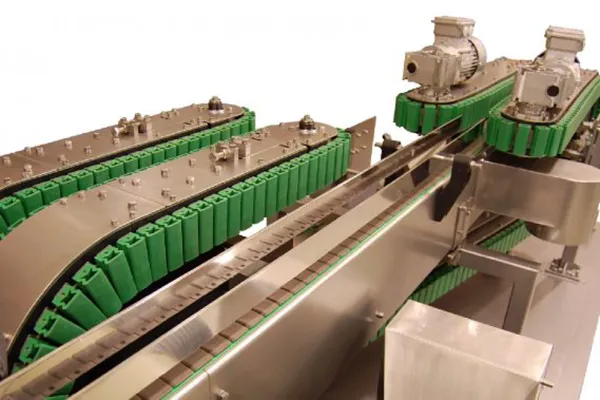 Side-Grip SG-20 and 30 Rinser