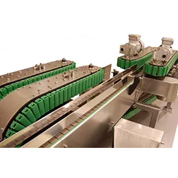 Side-Grip SG-20 and 30 Rinser