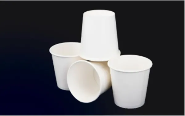 Paper Cups