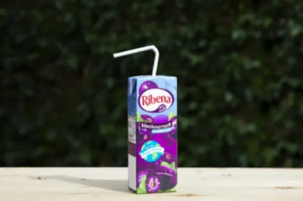 U-bend Industrial Straw