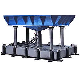 VIBRATION TABLE