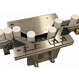 DIVERTER MK 3