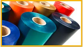 PRINTER CONSUMABLES