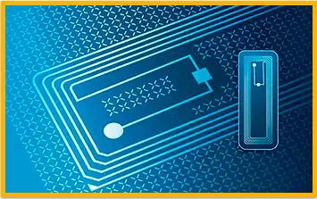 RFID (Radio Frequency Identification)