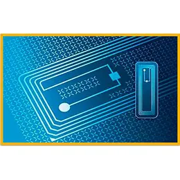 RFID (Radio Frequency Identification)