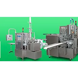 800 SERIES BRICK FORMING & WRAPPING MACHINES