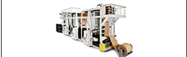 SPECIAL FLEXO APPLICATIONS