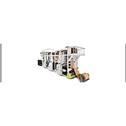 SPECIAL FLEXO APPLICATIONS