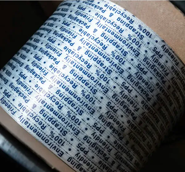 Recyclable Packaging