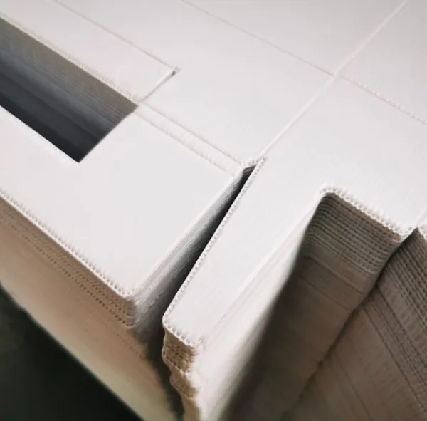 Reusable Packaging