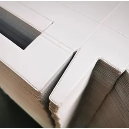 Reusable Packaging