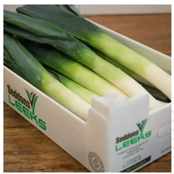 Sustainable Packaging