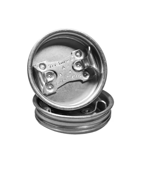 FOR METAL CONTAINERS G2 R-Plug