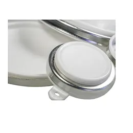 FOR PLASTIC CONTAINERS Plastic Tab-Seal Caps