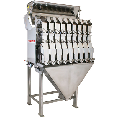 Combination Weighers