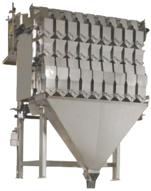 In-line Weighers