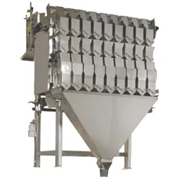 In-line Weighers