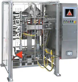 XM15-Vertical Form Fill Seal Machine