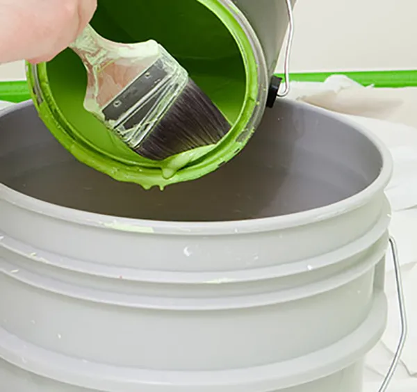 Pails, Drums & Tubs