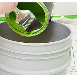 Pails, Drums & Tubs