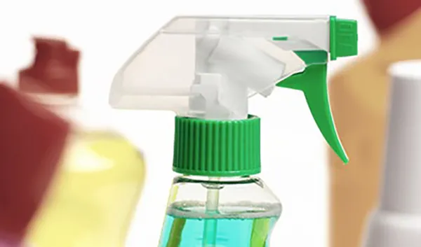 Sprayers & Pumps