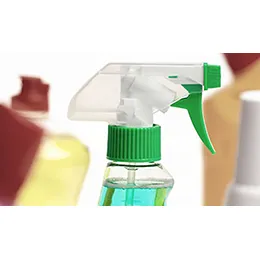 Sprayers & Pumps