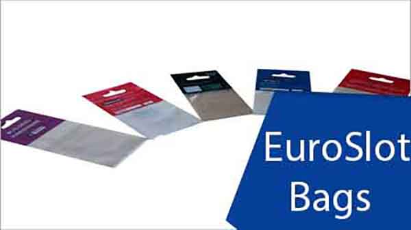 Euro Slot Bags