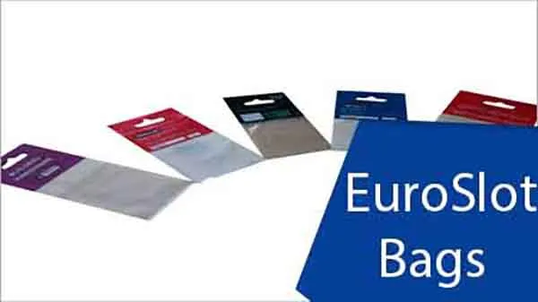 Euro Slot Bags
