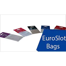Euro Slot Bags
