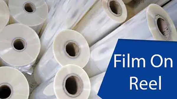 Film On Reel