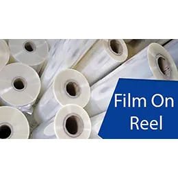 Film On Reel