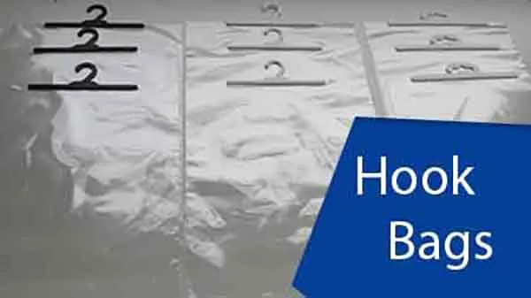 Hook Bags