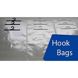 Hook Bags