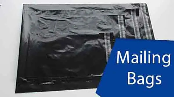 Mailing Bags