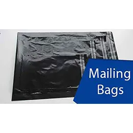 Mailing Bags
